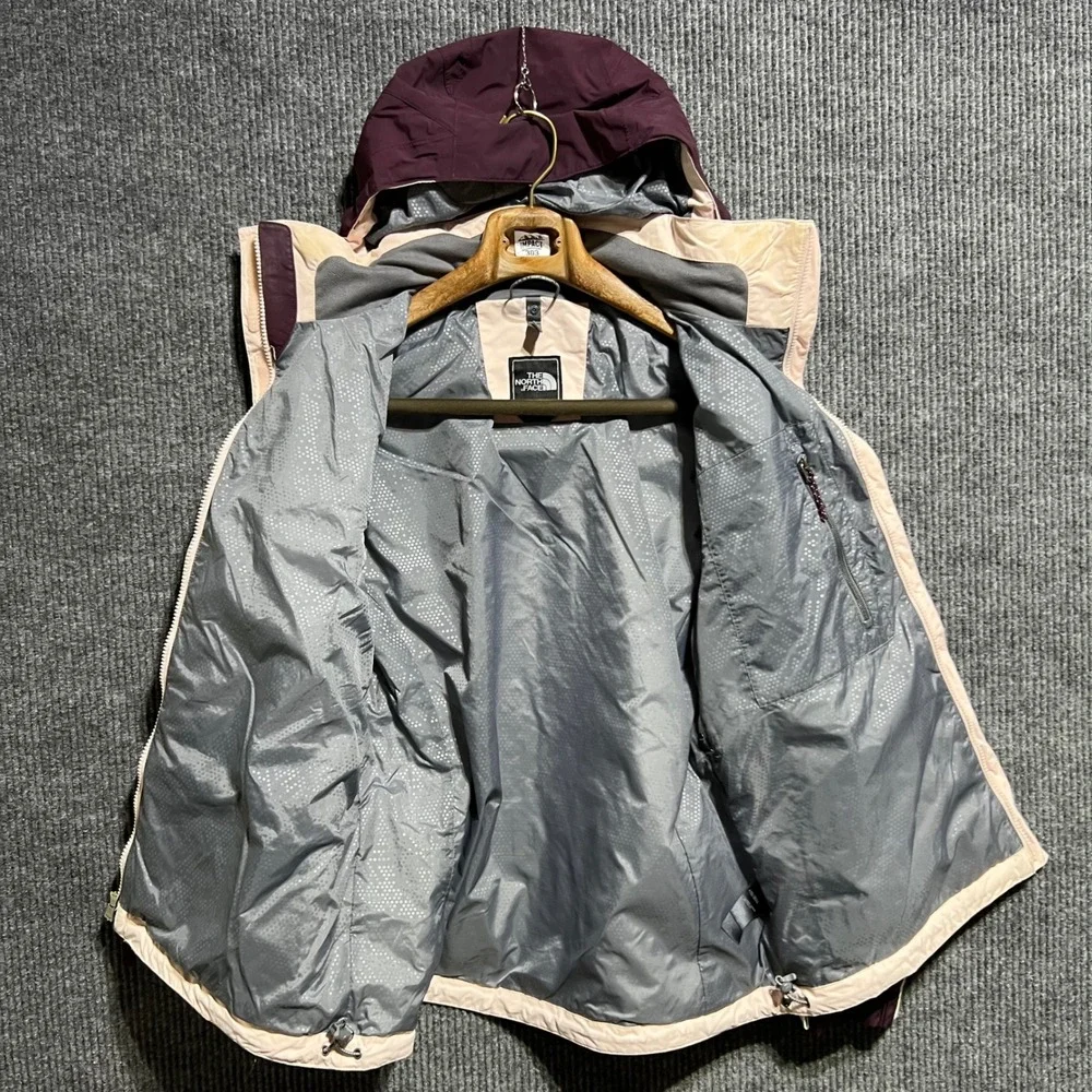 The North Face north face